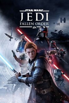 Star Wars Jedi Fallen Order PC Oyun kullananlar yorumlar